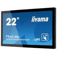 монитор Iiyama ProLite TF2234MC-B5AGB Черный