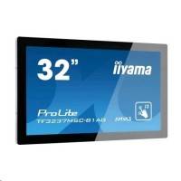 ЖК панель Iiyama ProLite TF3237MSC-B1A