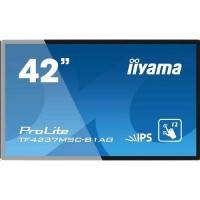 ЖК панель Iiyama ProLite TF4237MSC-B1AG Черный