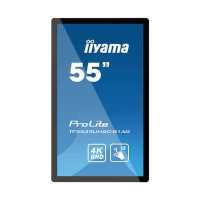 интерактивная панель Iiyama ProLite TF5539UHSC-B1AG