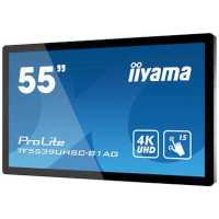 интерактивная панель Iiyama ProLite TF5539UHSC-B1AG