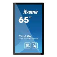 ЖК панель Iiyama ProLite TF6539UHSC-B1AG