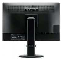 монитор Iiyama ProLite XB2485WS-B3 Черный