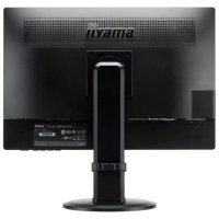 монитор Iiyama ProLite XB2485WSU-B3 Черный