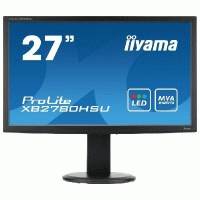 монитор Iiyama ProLite XB2780HSU-B1 Черный