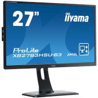 монитор Iiyama ProLite XB2783HSU-B3 Черный