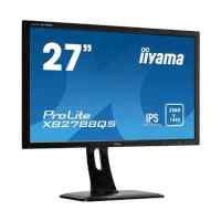 монитор Iiyama ProLite XB2788QS-B1 Черный