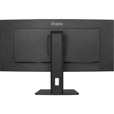 монитор Iiyama ProLite XCB3497WQSNPH-B1 Черный