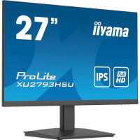 монитор Iiyama ProLite XU2793HSU-B4 Черный