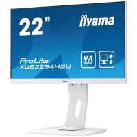 монитор Iiyama ProLite XUB2294HSU-W1 Белый