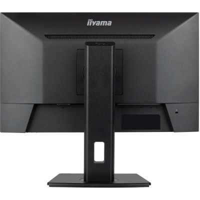монитор Iiyama ProLite XUB2493HSU-B7 Черный
