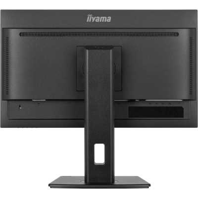 монитор Iiyama ProLite XUB2497HSN-B1 Черный