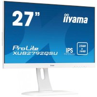 монитор Iiyama ProLite XUB2792QSU-W1 Белый