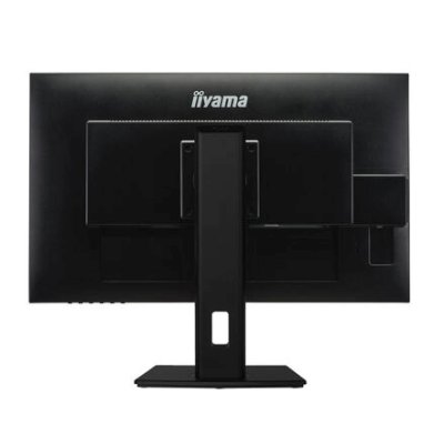 монитор Iiyama ProLite XUB2792UHSU-B5 Черный