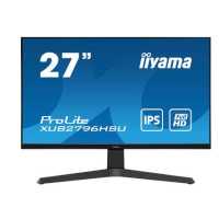 монитор Iiyama ProLite XUB2796HSU-B1 Черный