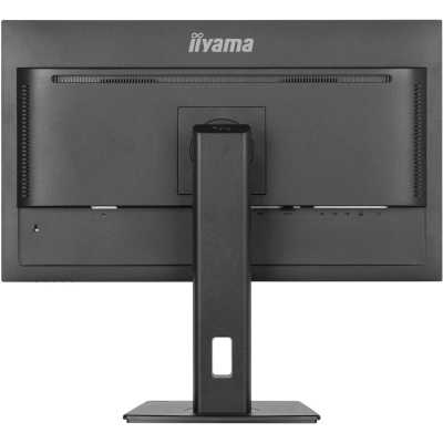 монитор Iiyama ProLite XUB2797QSN-B2 Черный