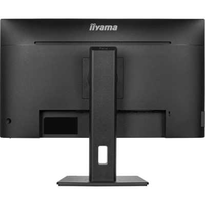 монитор Iiyama ProLite XUB2797UHSNP-B1 Черный
