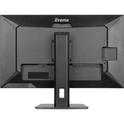 монитор Iiyama ProLite XUB3297QSNP-B1 Черный