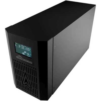ИБП Импульс Фора Н 1000 FF10203 Черный