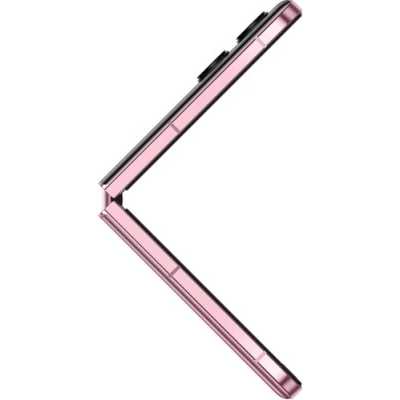 смартфон Infinix Zero Flip 8/512GB Blossom Glow розовый