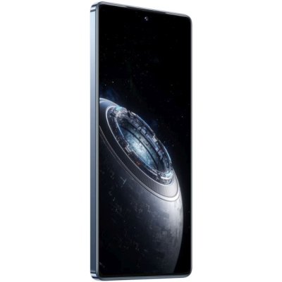 смартфон Infinix GT 20 Pro 12/256GB Mecha Orange серый-оранжевый