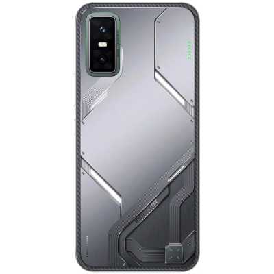 смартфон Infinix GT 30 8/256GB Graphite графит