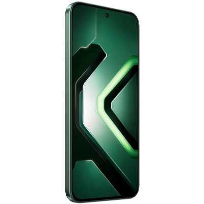 смартфон Infinix GT 30 8/256GB Green зеленый