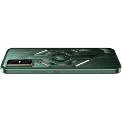 смартфон Infinix GT 30 8/256GB Green зеленый