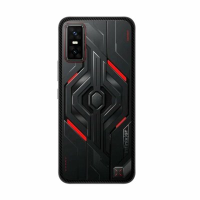 смартфон Infinix GT 30 Pro 12/256GB Black черный