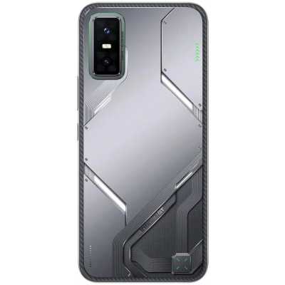 смартфон Infinix GT 30 Pro 12/256GB Grey серый