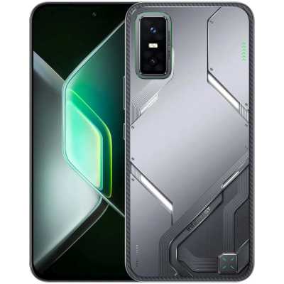 смартфон Infinix GT 30 Pro 12/512GB Grey серый