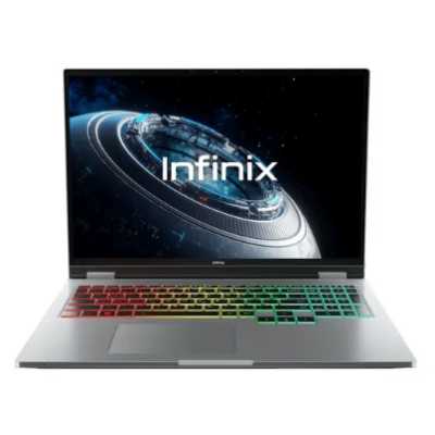 ноутбук Infinix GTBook GL614 71005000137-wpro Серебристый