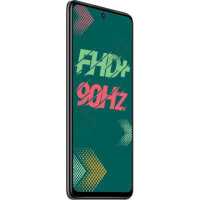 смартфон Infinix Hot 11S 4/64GB Black черный