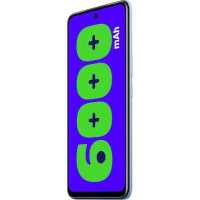 смартфон Infinix Hot 12 Play NFC 4/64GB Blue