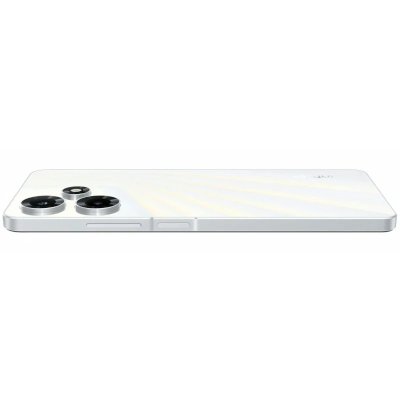смартфон Infinix Hot 30 4/128GB White белый