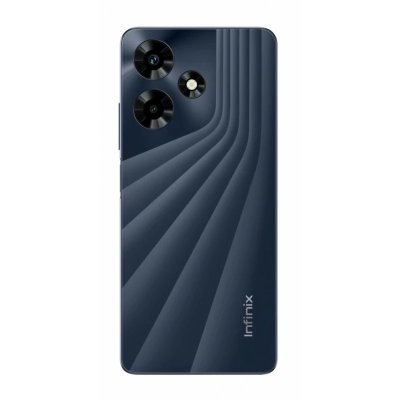 смартфон Infinix Hot 30 8/128GB Black черный