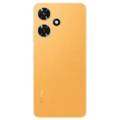 смартфон Infinix Hot 30i 4/128GB Gold золотой