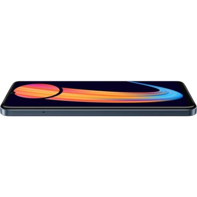смартфон Infinix Hot 30i 4/64GB Black черный