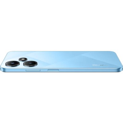 смартфон Infinix Hot 30i 4/64GB Blue голубой