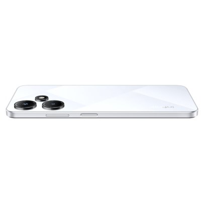 смартфон Infinix Hot 30i 8/128GB White белый