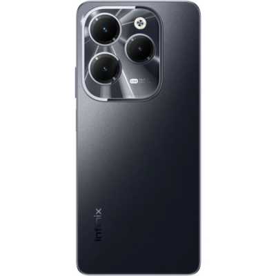 смартфон Infinix Hot 40 8/128GB Black черный