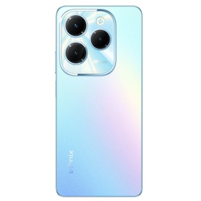 смартфон Infinix Hot 40 8/256GB Blue синий