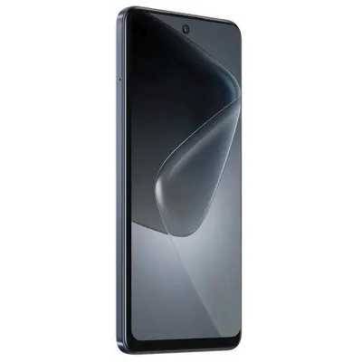 смартфон Infinix Hot 50 6/256GB Black черный