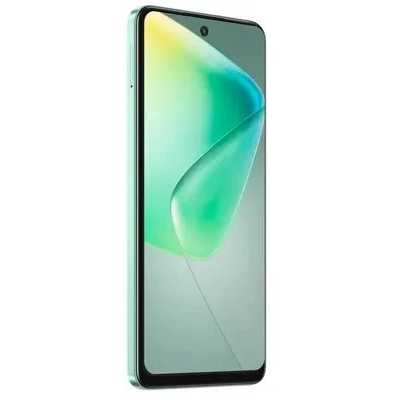 смартфон Infinix Hot 50 6/256GB Green зеленый