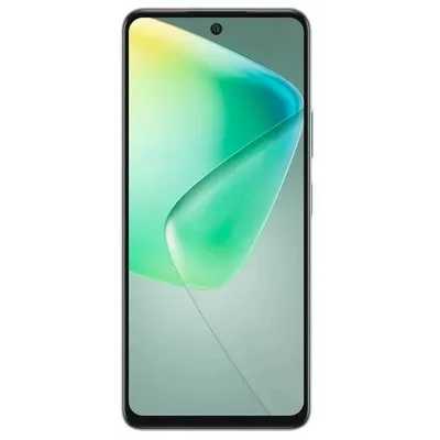 смартфон Infinix Hot 50 8/256GB Green зеленый