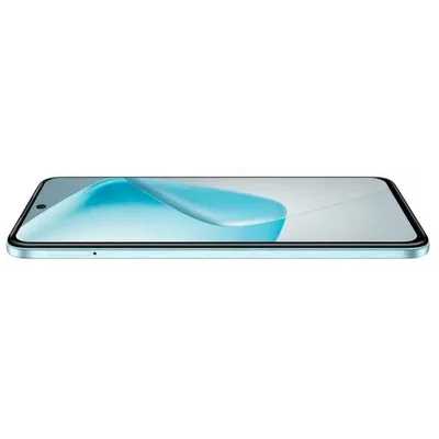 смартфон Infinix Hot 50 Pro 8/128GB Blue голубой