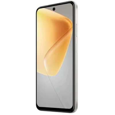 смартфон Infinix Hot 50i 4/128GB Grey серый