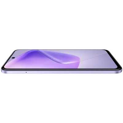 смартфон Infinix Hot 50i 4/256GB Violet фиолетовый