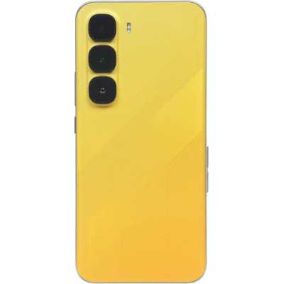 смартфон Infinix Hot 60 Pro+ 8/256GB Yellow желтый