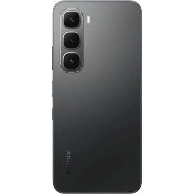смартфон Infinix Hot 60i 4/128GB Black черный